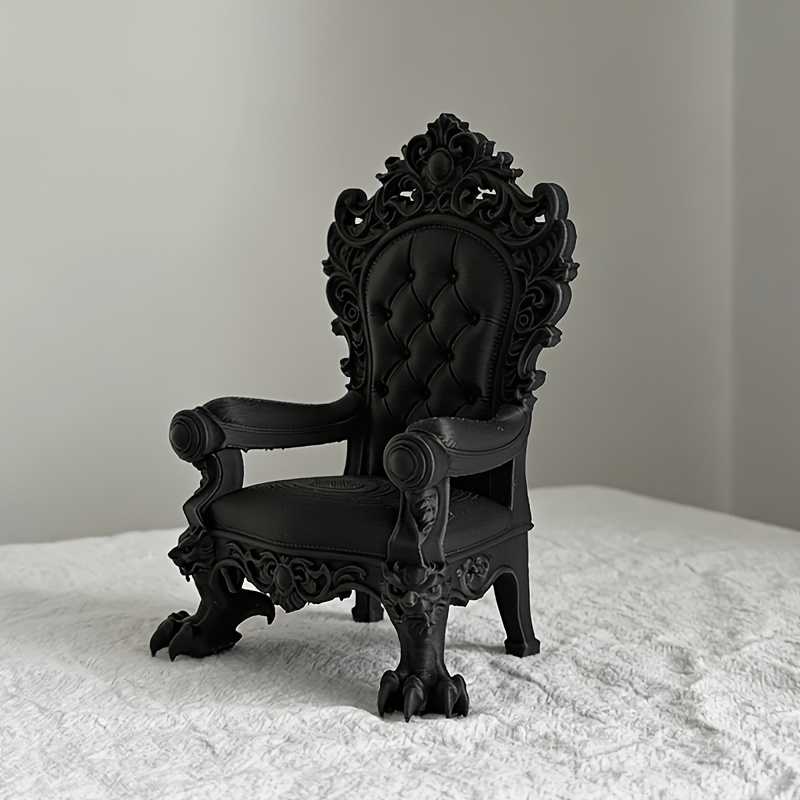 Modello di trono di lusso in u - Home Cinema Luxury recensione e prezzo