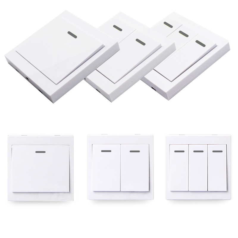 Smart Home Wall Panel trasmett - Home Cinema Wall Lights recensione e prezzo