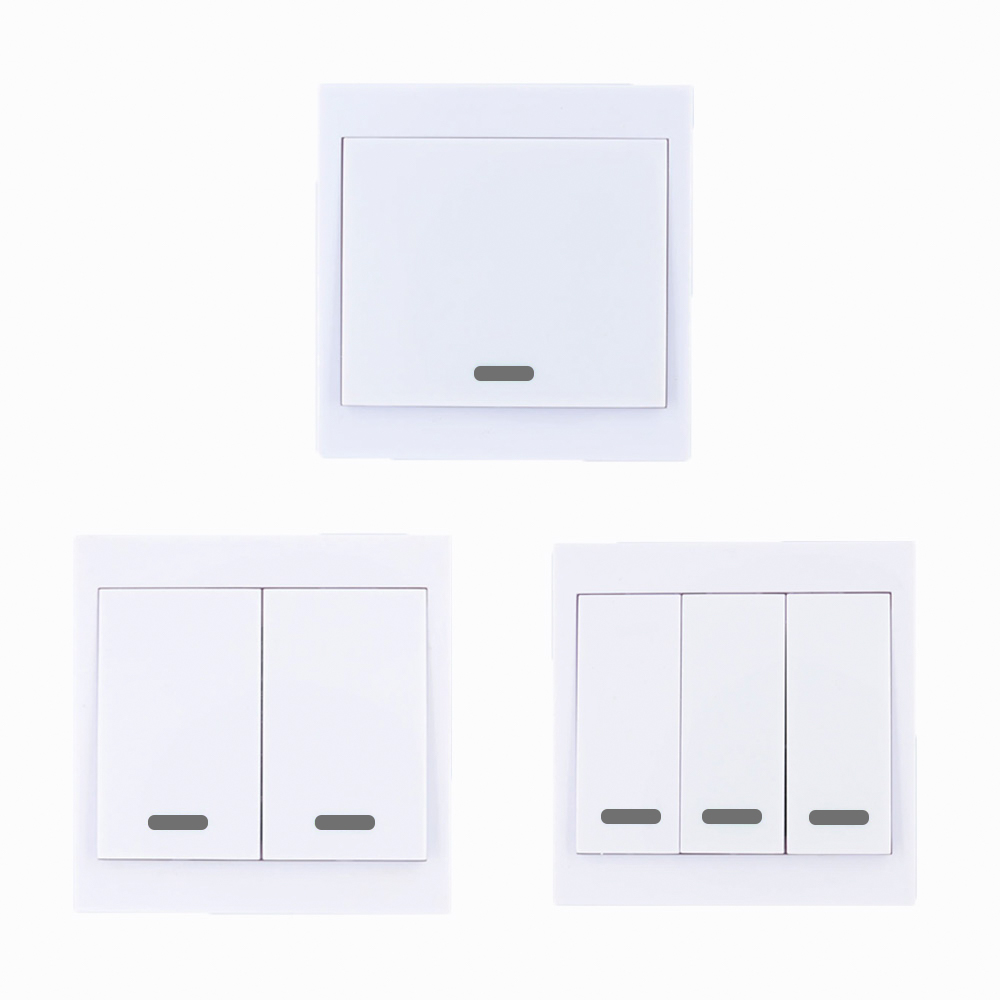 Smart Home Wall Panel trasmett - Home Cinema Wall Lights recensione e prezzo