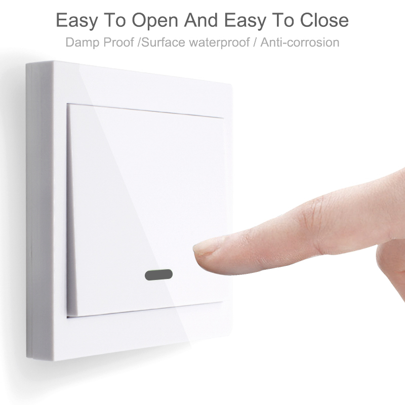Smart Home Wall Panel trasmett - Home Cinema Wall Lights recensione e prezzo
