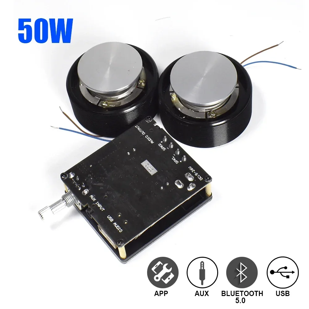 1 Set 50W 2.0 HIFI Vibrazione  - Home Cinema System recensione e prezzo