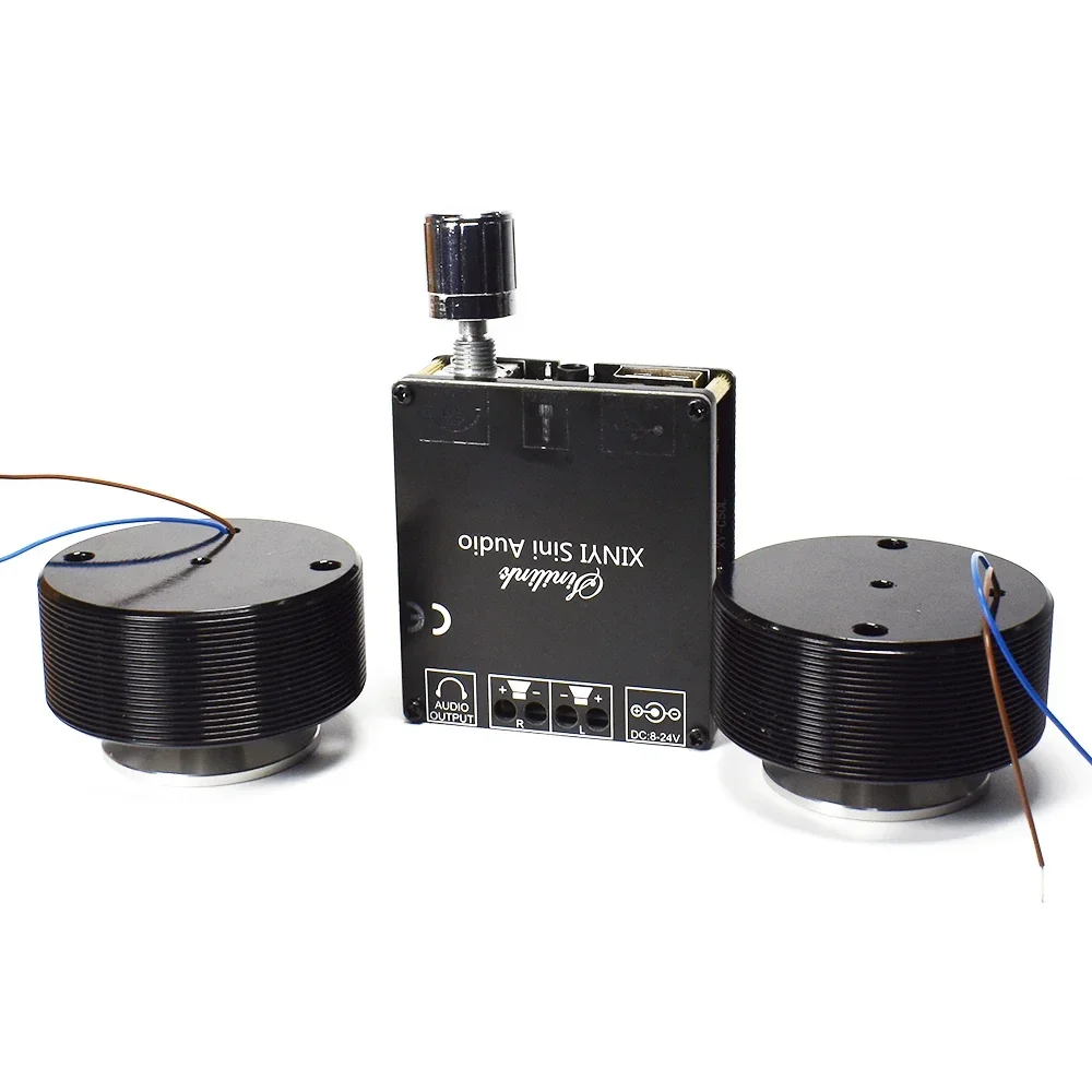 1 Set 50W 2.0 HIFI Vibrazione  - Home Cinema System recensione e prezzo