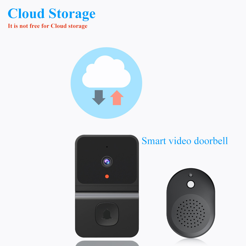 Campanello senza fili WiFi Out - Home Cinema Hd recensione e prezzo