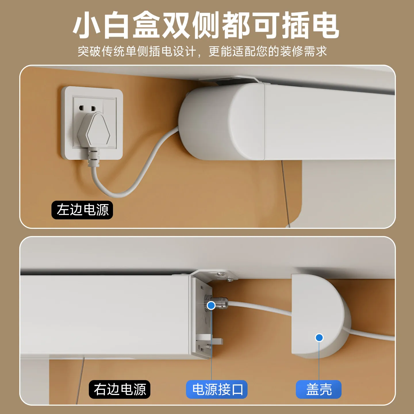 Schermo di Proiezione Anti-Luc - Home Cinema Wall Lights recensione e prezzo