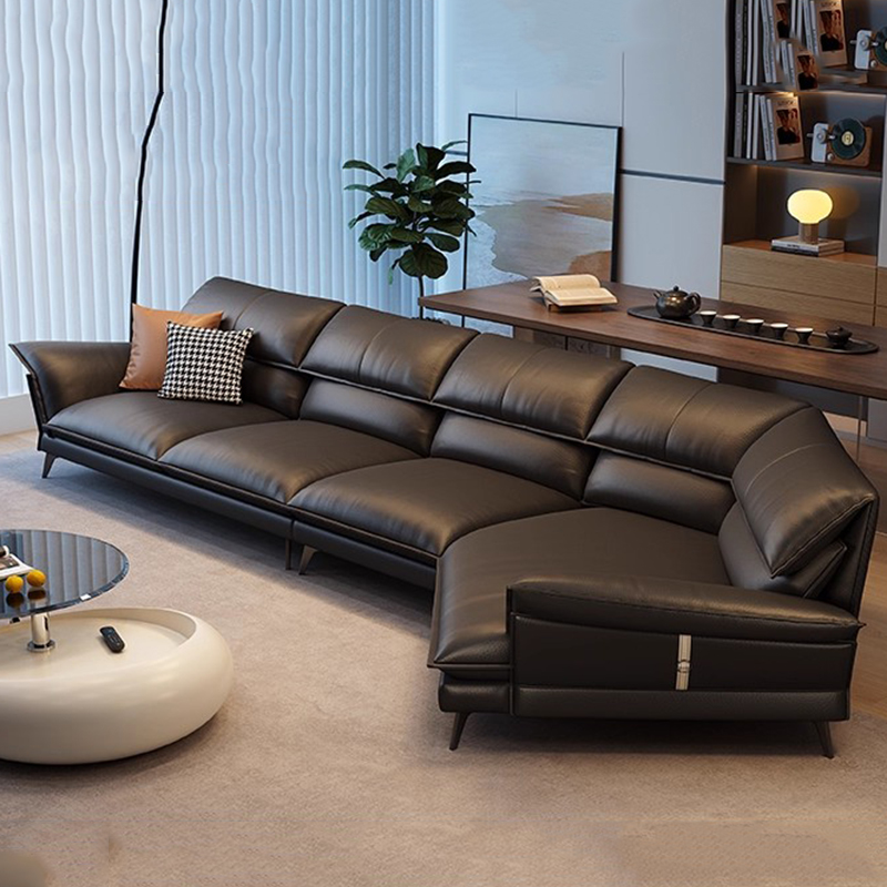 Divani italiani di lusso in ve - Home Cinema Luxury recensione e prezzo