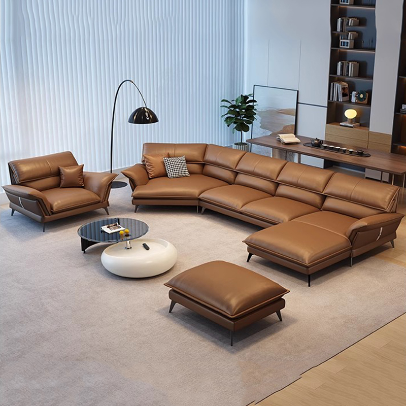 Divani italiani di lusso in ve - Home Cinema Luxury recensione e prezzo