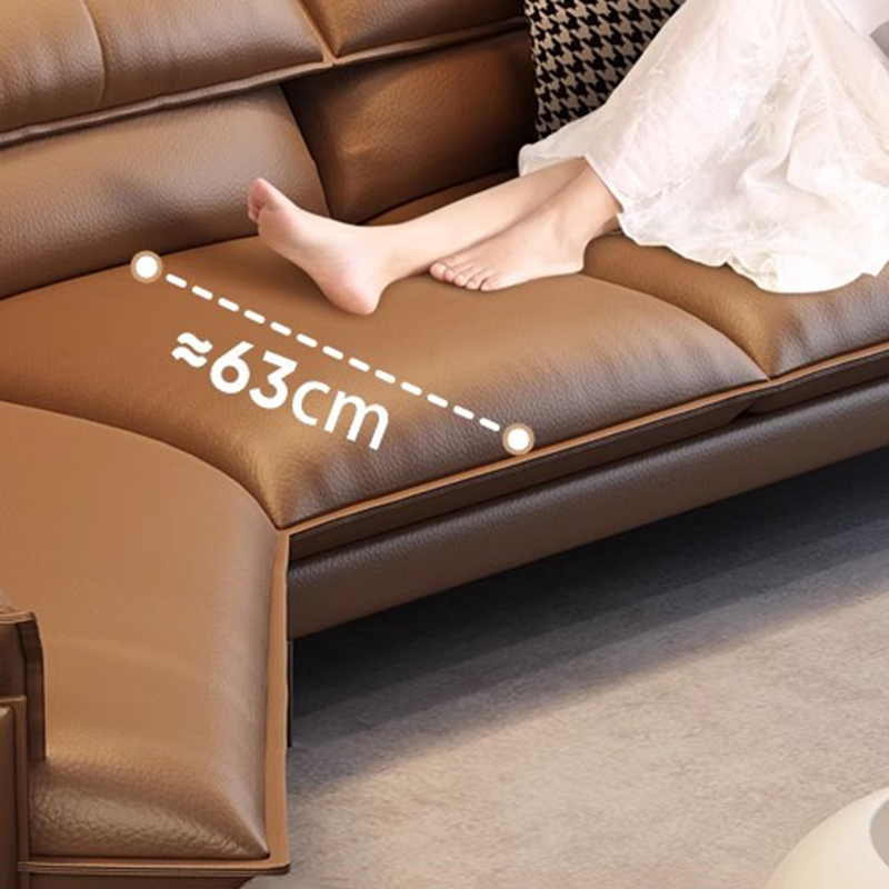 Divani italiani di lusso in ve - Home Cinema Luxury recensione e prezzo