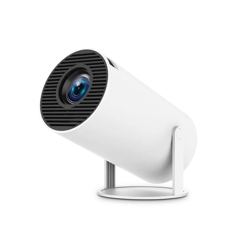 Ultimo Proiettore Smart HY300  - Home Cinema Projector recensione e prezzo