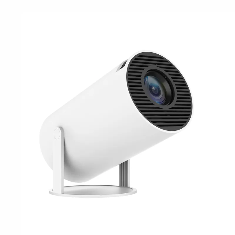 Ultimo Proiettore Smart HY300  - Home Cinema Projector recensione e prezzo