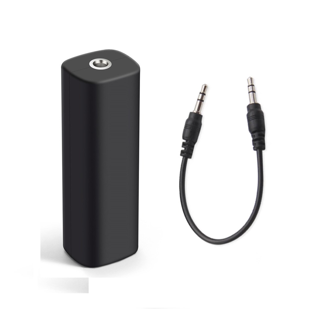 Filtro Audio Aux da 3,5mm per  - Home Cinema System recensione e prezzo