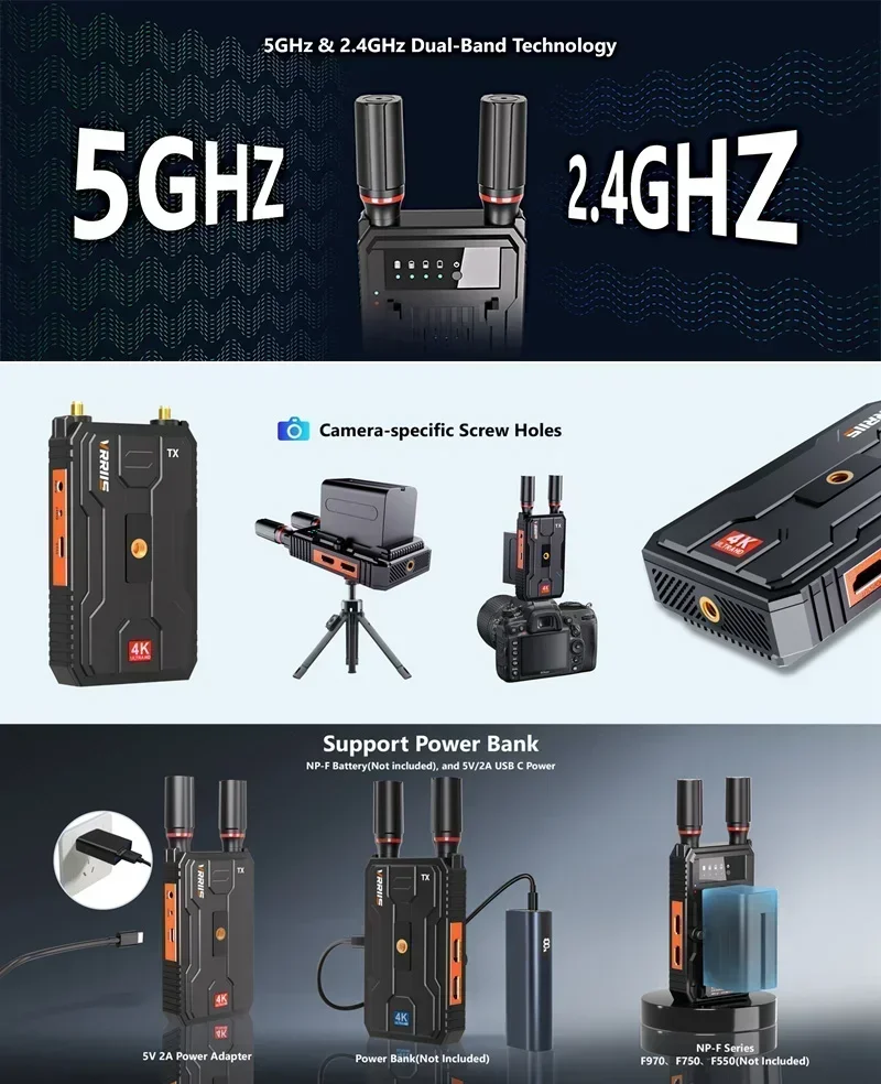 Sistema di trasmissione audio/ - Home Cinema Wireless recensione e prezzo