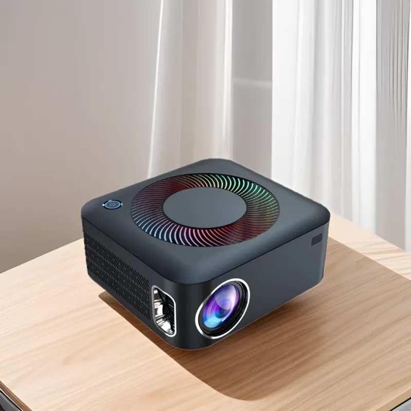 Proiettore XNANO X5 all'ingros - Home Cinema Projector recensione e prezzo