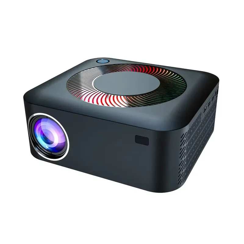 Proiettore XNANO X5 all'ingros - Home Cinema Projector recensione e prezzo