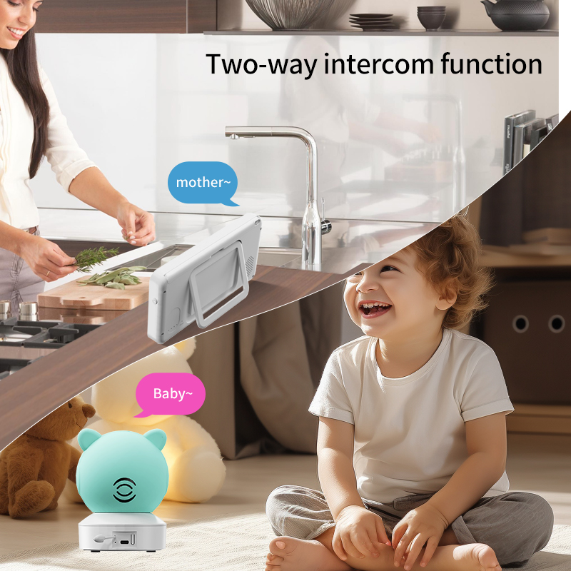 Danmini TUYA App Control Baby  - Home Cinema Wireless recensione e prezzo