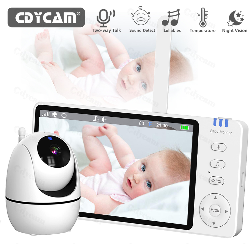 Baby monitor video con telecam - Home Cinema Wireless recensione e prezzo