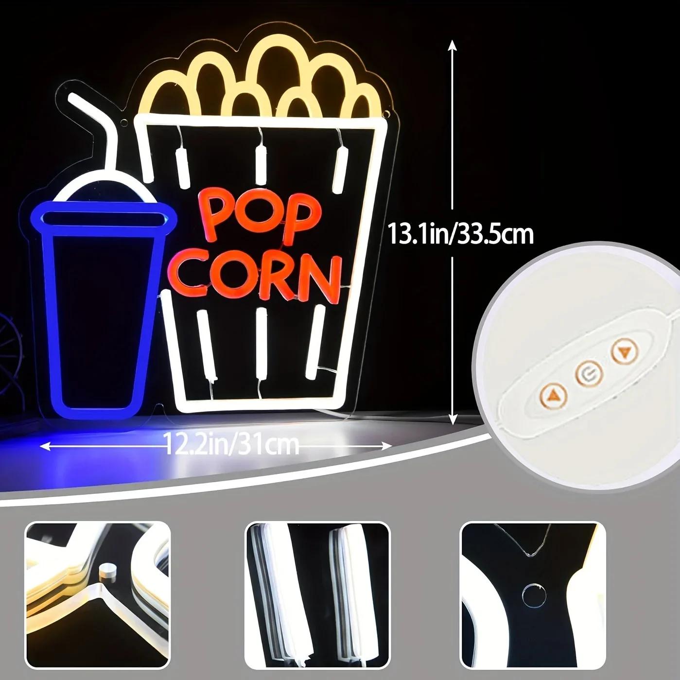 Insegna al Neon Dimmerabile US - Home Cinema Wall Lights recensione e prezzo