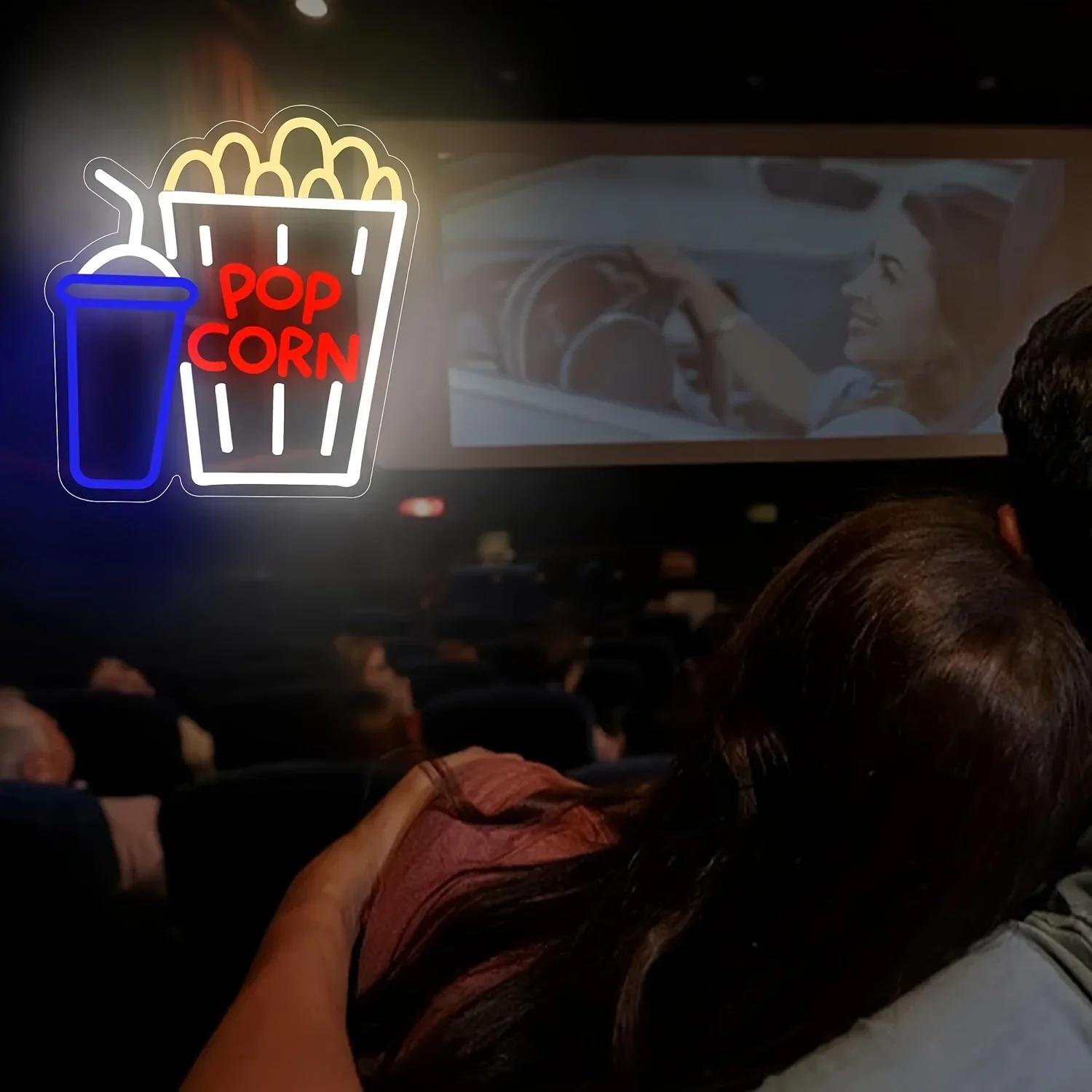 Insegna al Neon Dimmerabile US - Home Cinema Wall Lights recensione e prezzo