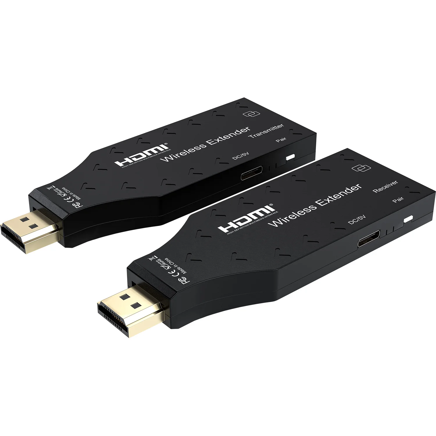 Trasmettitore e ricevitore vid - Home Cinema Wireless recensione e prezzo