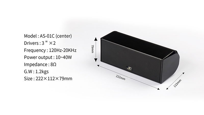 Tonewinner YX-01P Sistema Audi - Home Cinema System recensione e prezzo