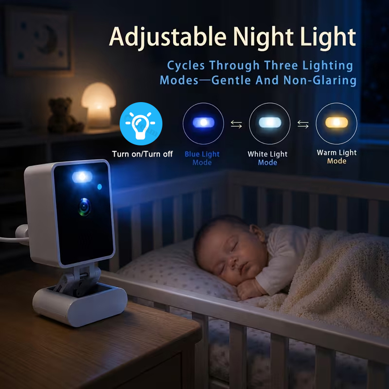 Baby Monitor Wireless da Inter - Home Cinema Wireless recensione e prezzo
