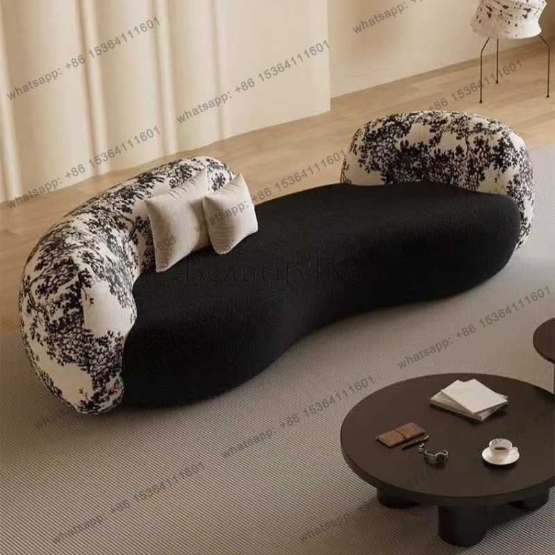 Eleganti Divani Nordici per So - Home Cinema Luxury recensione e prezzo