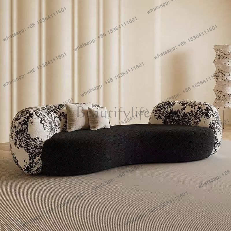 Eleganti Divani Nordici per So - Home Cinema Luxury recensione e prezzo