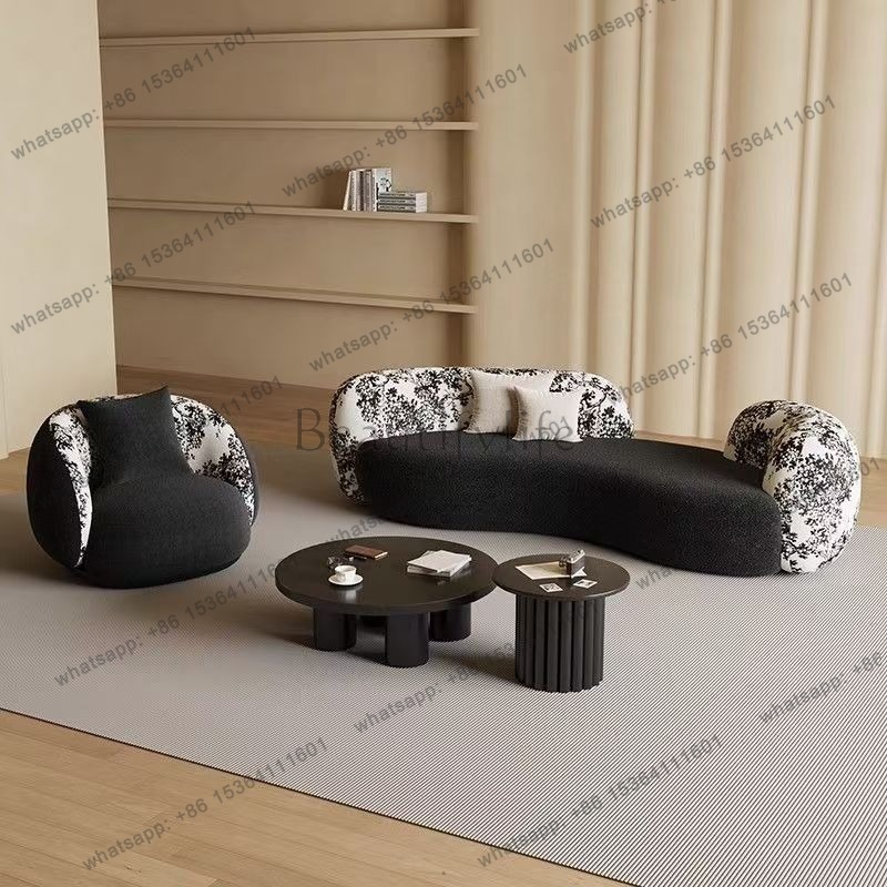 Eleganti Divani Nordici per So - Home Cinema Luxury recensione e prezzo