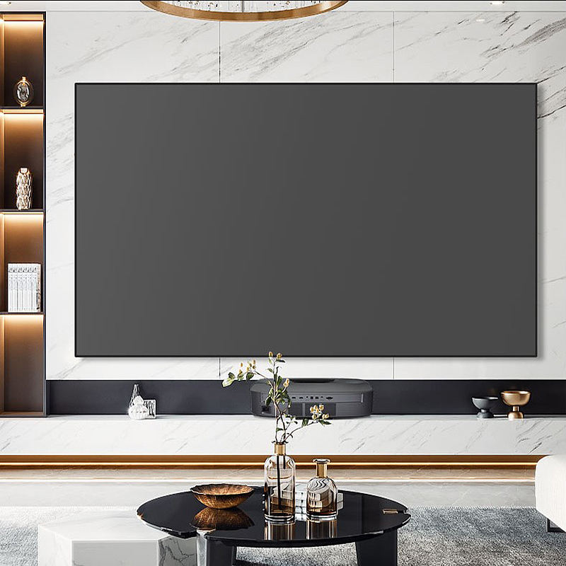 Schermo per Proiettore ALR Gri - Home Cinema Wall Lights recensione e prezzo