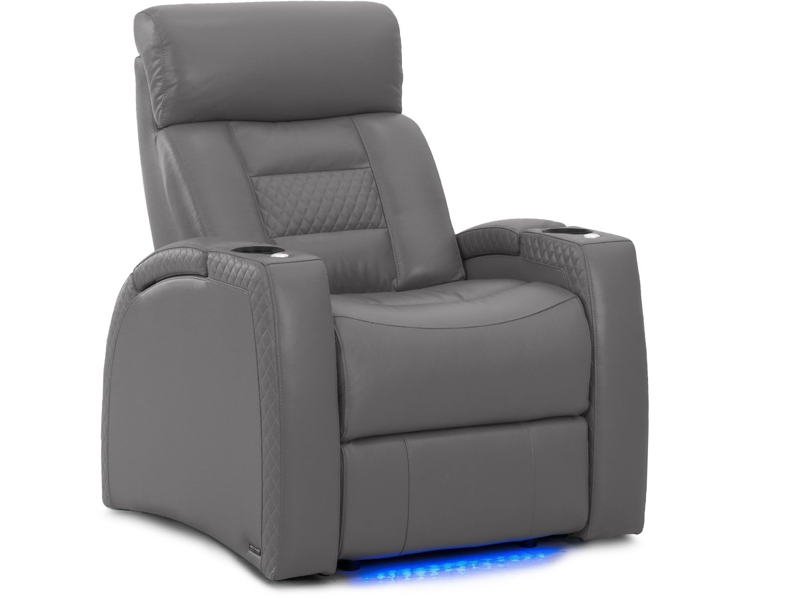 Divano per cinema domestico mo - Home Cinema Luxury recensione e prezzo
