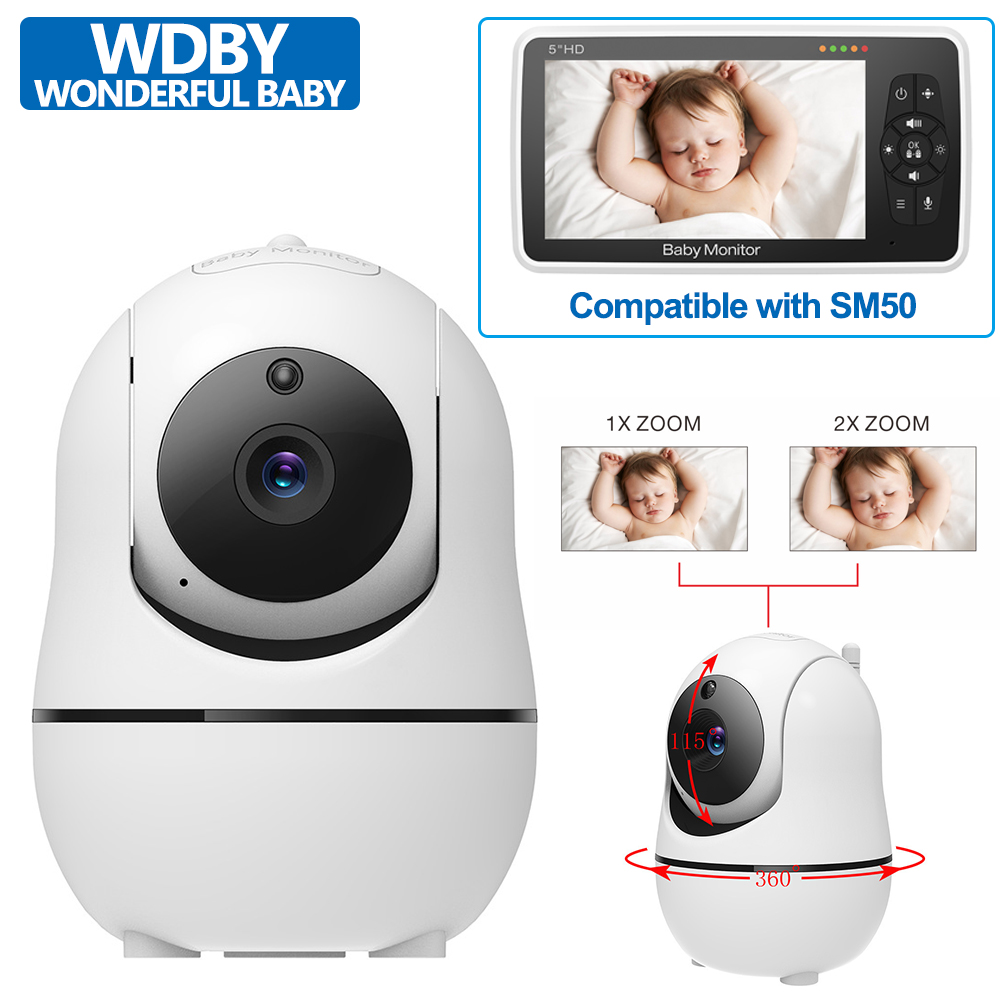 Telecamera separata per il vid - Home Cinema Wireless recensione e prezzo