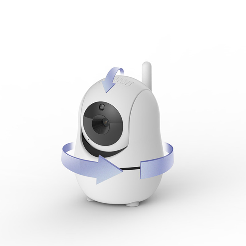 Telecamera separata per il vid - Home Cinema Wireless recensione e prezzo