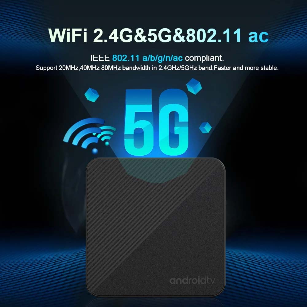 Android14 Smart Home Theater T - Home Cinema Google recensione e prezzo