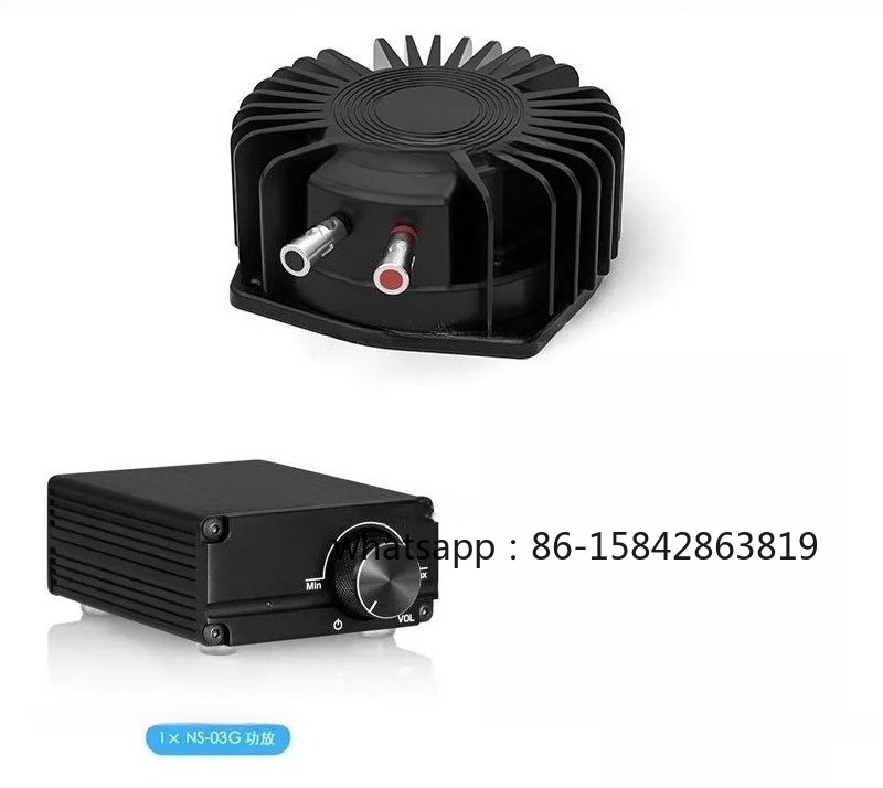 BS1 Bass Shaker 50W Trasduttor - Home Cinema Gaming recensione e prezzo