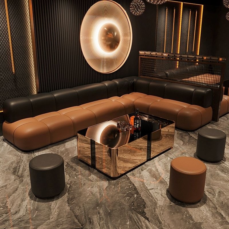 Cuscino da gioco Divani da sog - Home Cinema Luxury recensione e prezzo
