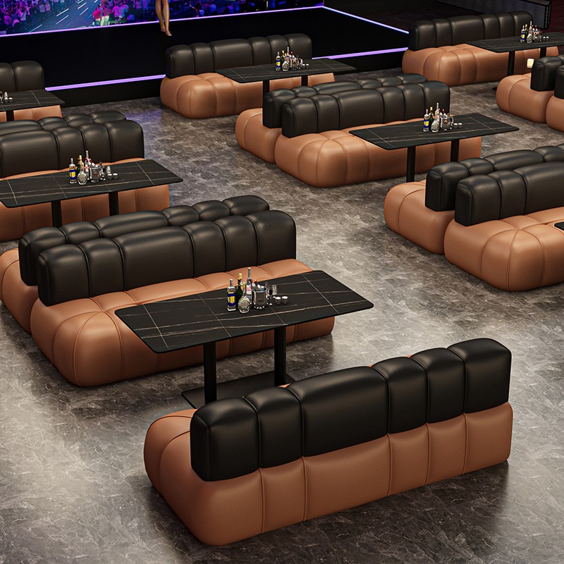 Cuscino da gioco Divani da sog - Home Cinema Luxury recensione e prezzo