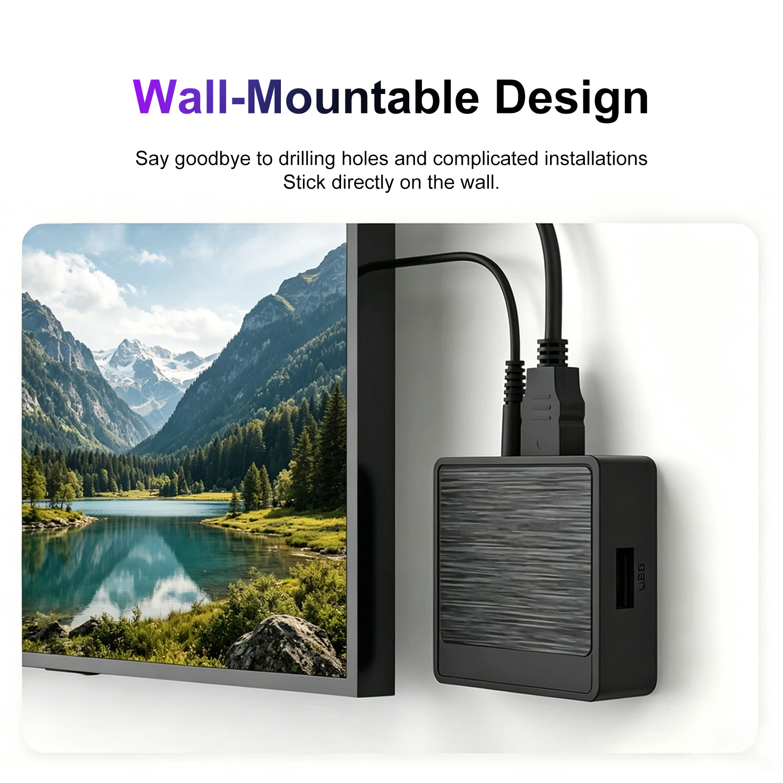 BOXPUT Lemon Mini TV Box Andro - Home Cinema Google recensione e prezzo