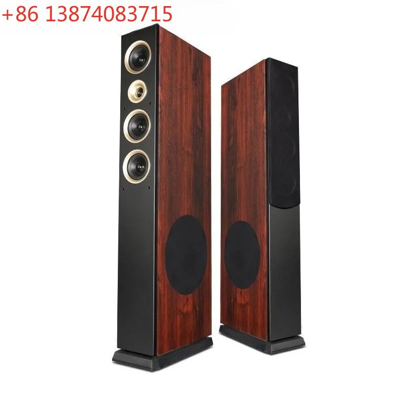 Altoparlante da Pavimento, Alt - Home Cinema Front Speakers recensione e prezzo