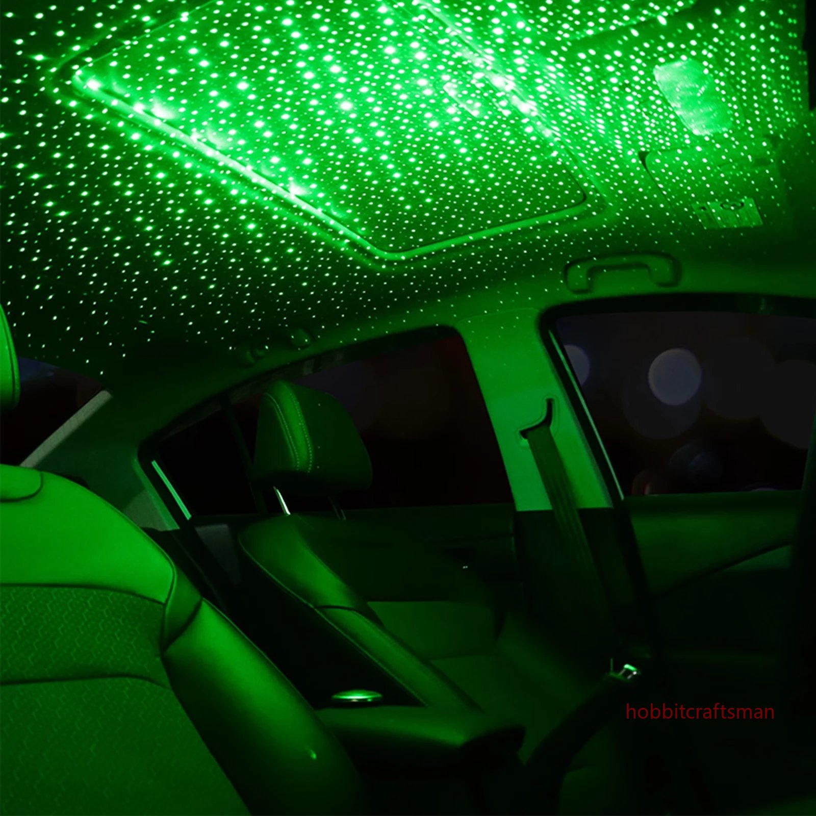 Mini LED per tetto auto, stell - Home Cinema Projector recensione e prezzo