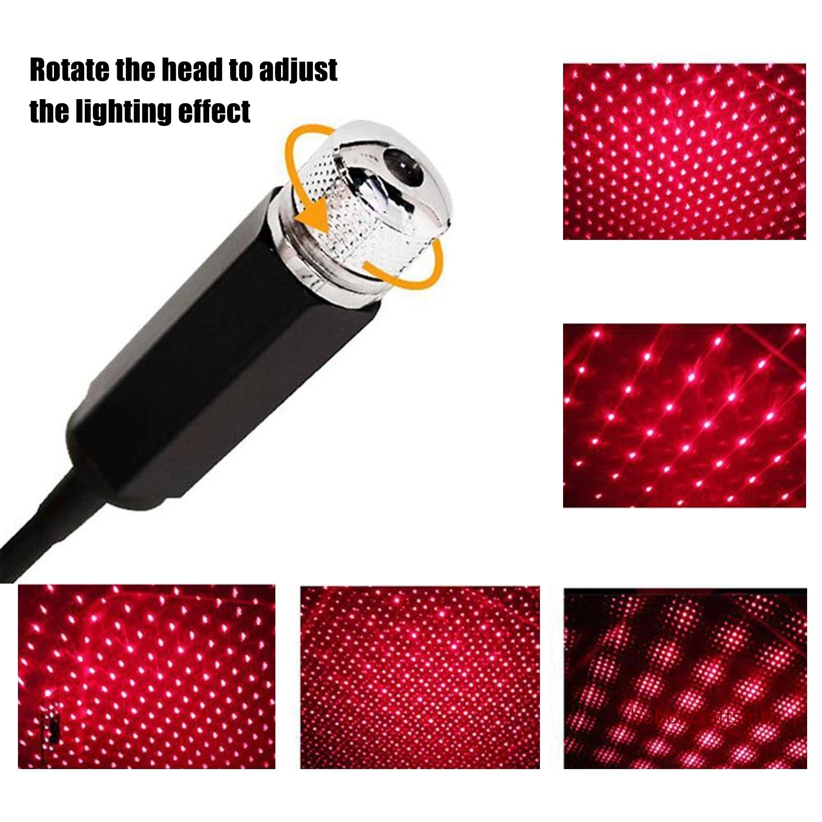Mini LED per tetto auto, stell - Home Cinema Projector recensione e prezzo